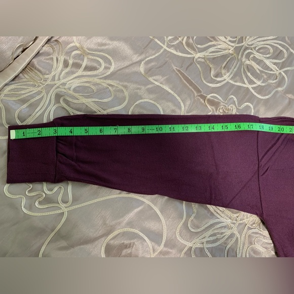 Long-sleeve plush-knit henley tunic t-shirt from Old Navy - Picture 7 of 12